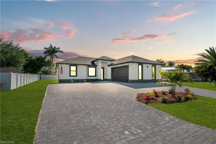807 Nicholas Pkwy W, Cape Coral, Florida 33991