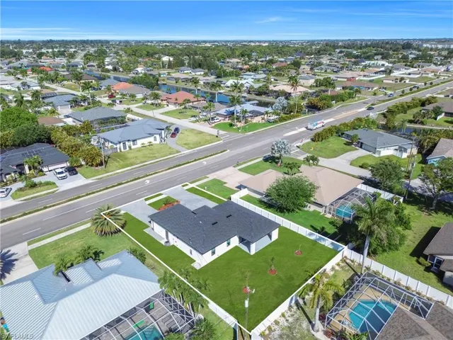 807 Nicholas Pkwy W, Cape Coral, Florida 33991