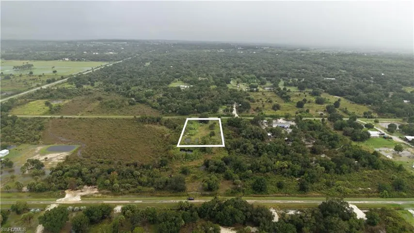 19530 Nw 302nd St St, Okeechobee, Florida 34972