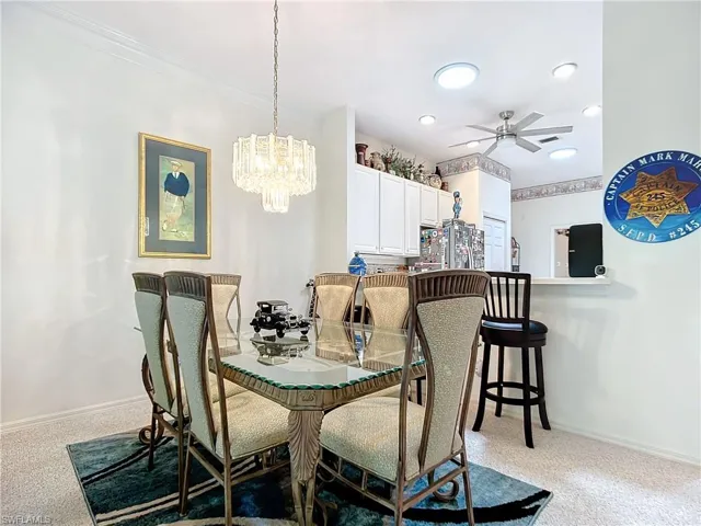 3666  Periwinkle  WAY, Naples, FL 34114