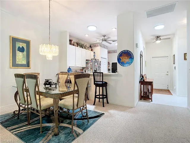 3666  Periwinkle  WAY, Naples, FL 34114