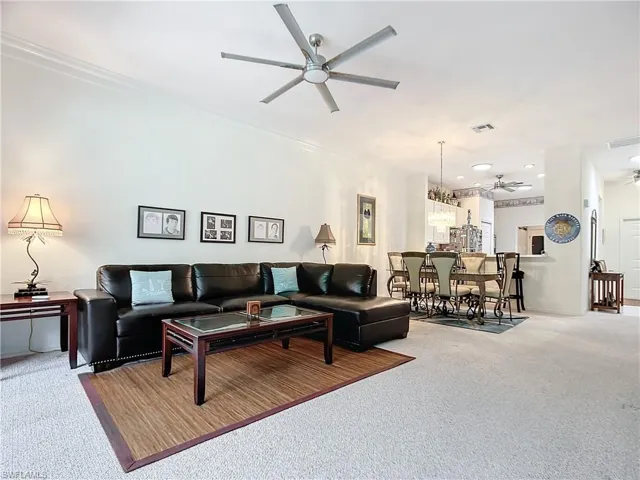 3666  Periwinkle  WAY, Naples, FL 34114
