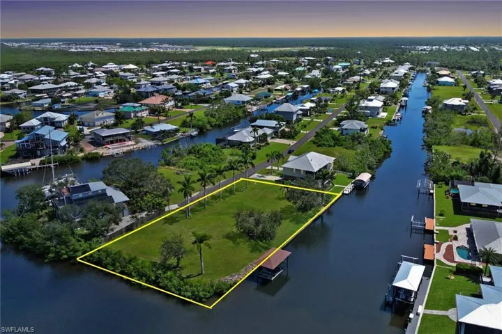 24153  Henry Morgan  BLVD, Punta Gorda, FL 33955