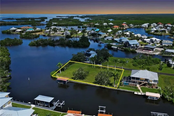 24153  Henry Morgan  BLVD, Punta Gorda, FL 33955