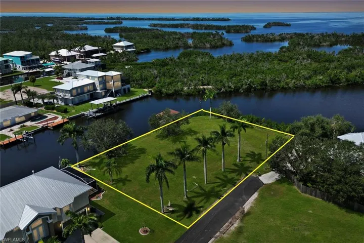 24153  Henry Morgan  BLVD, Punta Gorda, FL 33955
