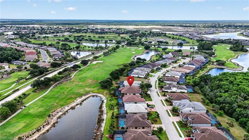 16117  Herons View  DR, Alva, FL 33920