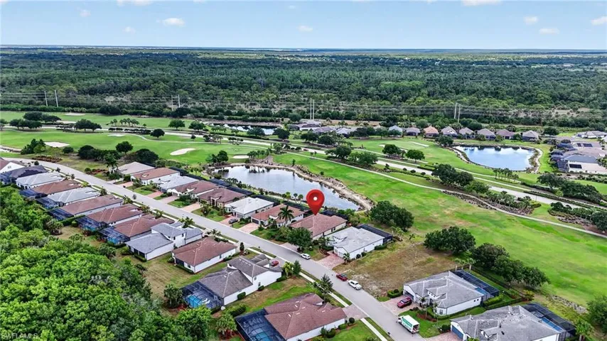 16117  Herons View  DR, Alva, FL 33920