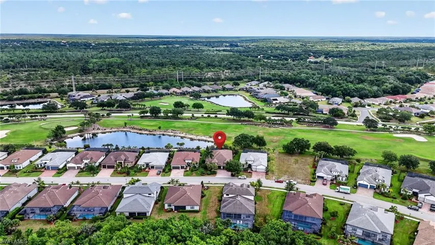 16117  Herons View  DR, Alva, FL 33920