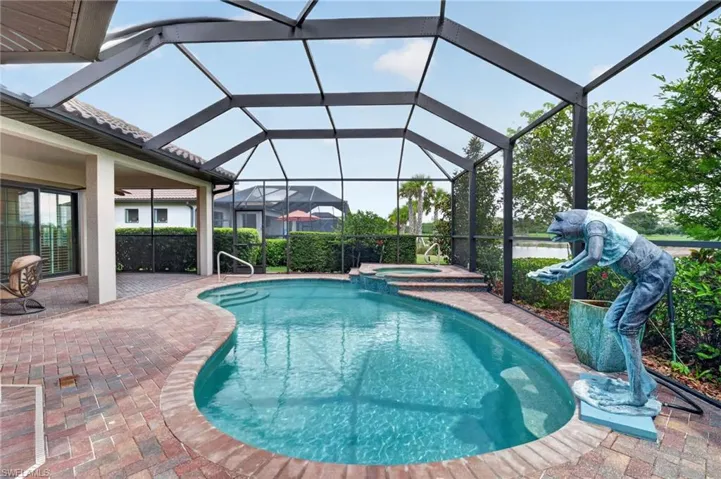 16117  Herons View  DR, Alva, FL 33920