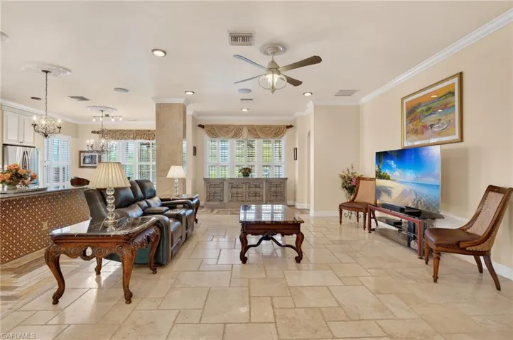 16117  Herons View  DR, Alva, FL 33920