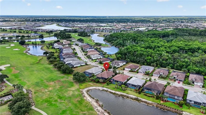 16117  Herons View  DR, Alva, FL 33920