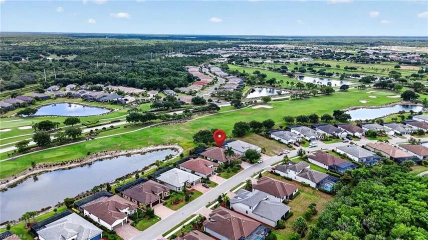 16117  Herons View  DR, Alva, FL 33920
