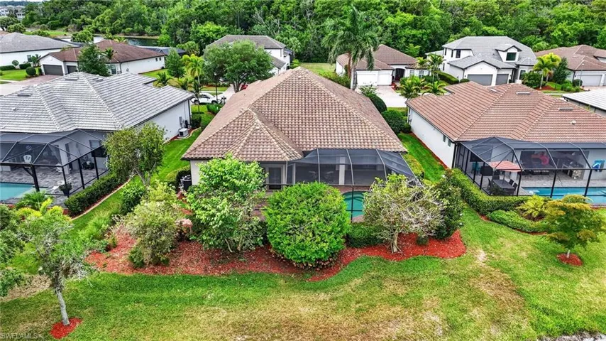 16117  Herons View  DR, Alva, FL 33920