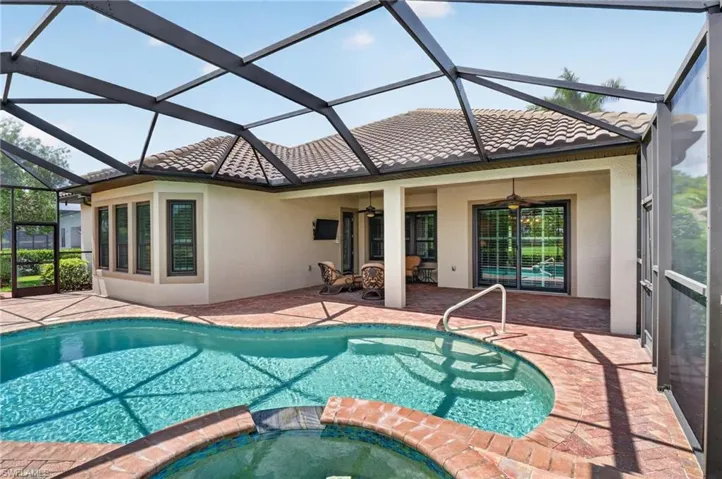 16117  Herons View  DR, Alva, FL 33920