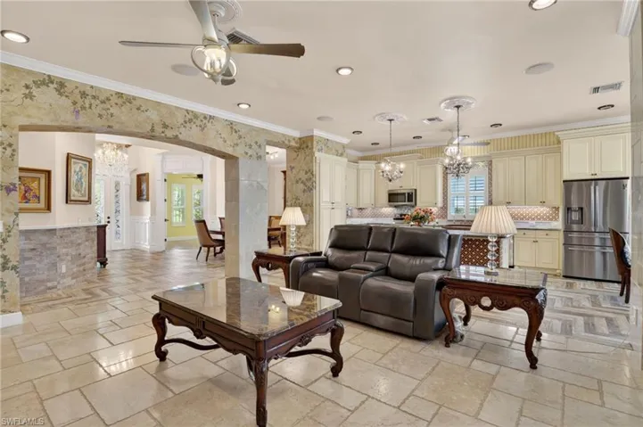 16117  Herons View  DR, Alva, FL 33920