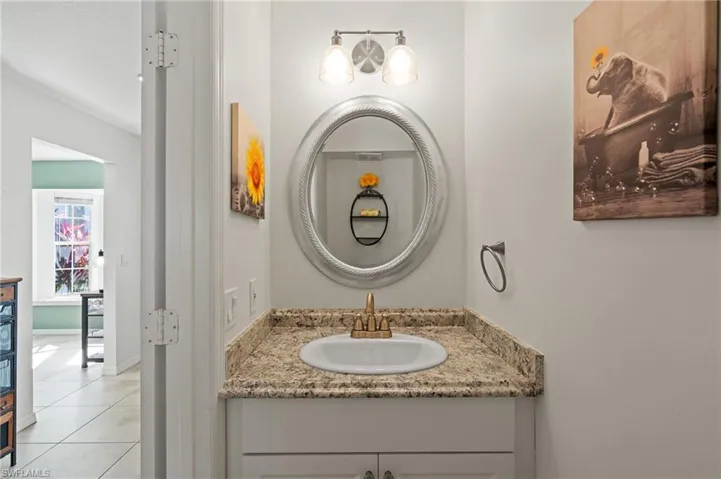 Bathroom 3