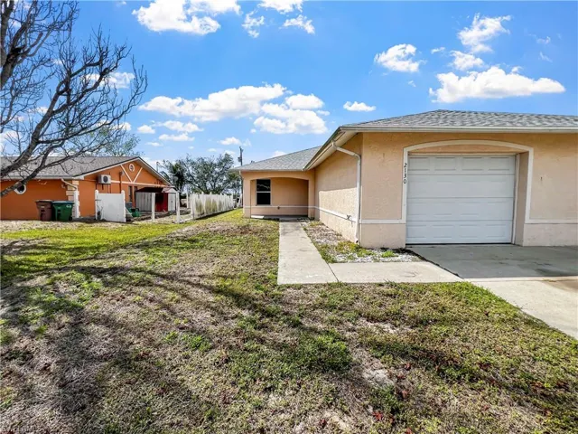 2130 NE 8th  PL, Cape Coral, FL 33909