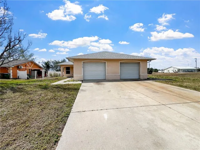 2130 NE 8th  PL, Cape Coral, FL 33909