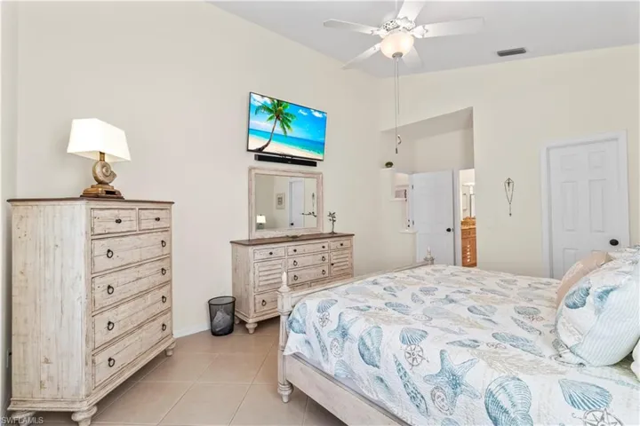 Owner's Suite View 2