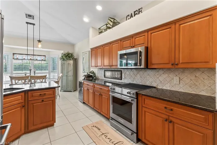 Kitchen View 3