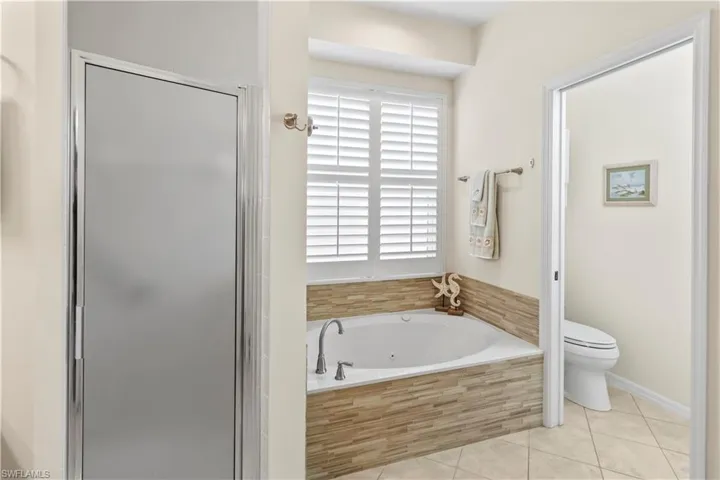 Owner's Ensuite Bathroom View 2