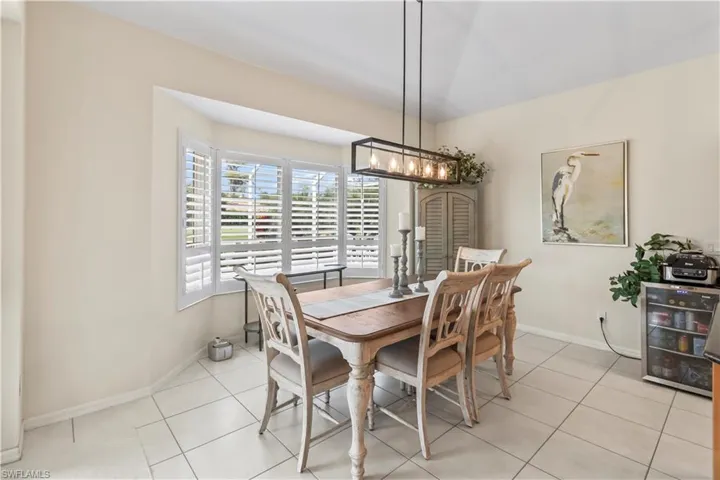 Dining Room View 2