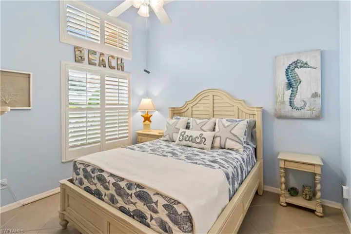 Guest Bedroom #1