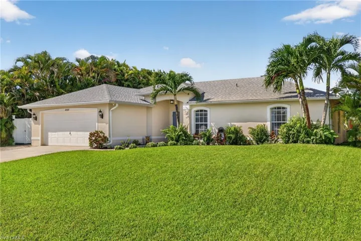 18502 Sunflower Rd, Fort Myers, Florida 33967