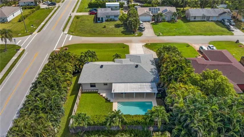 18502 Sunflower Rd, Fort Myers, Florida 33967