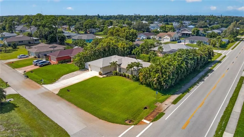 18502 Sunflower Rd, Fort Myers, Florida 33967