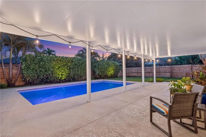 18502 Sunflower Rd, Fort Myers, Florida 33967