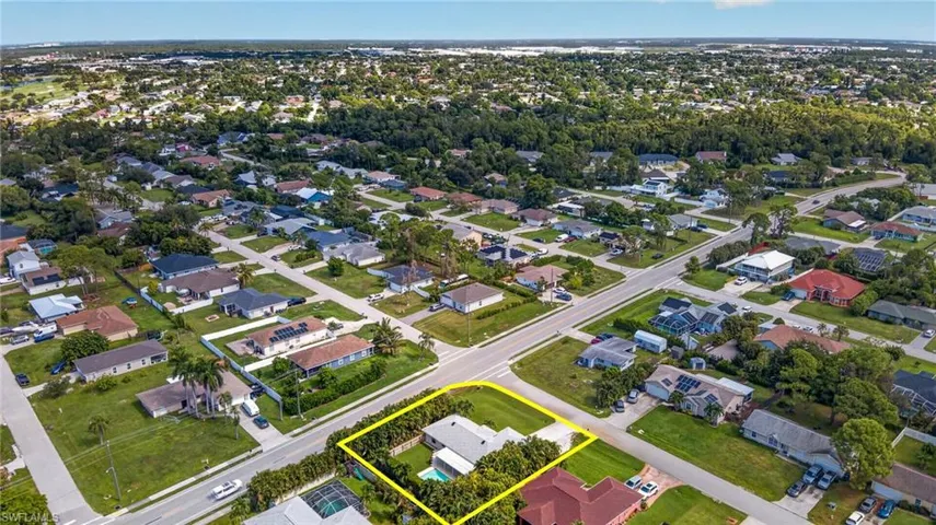 18502 Sunflower Rd, Fort Myers, Florida 33967