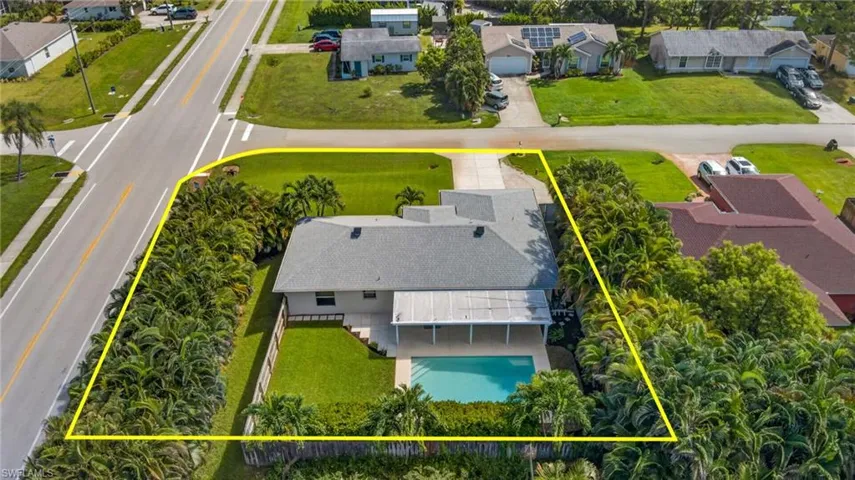 18502 Sunflower Rd, Fort Myers, Florida 33967