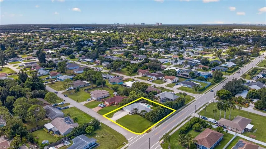 18502 Sunflower Rd, Fort Myers, Florida 33967