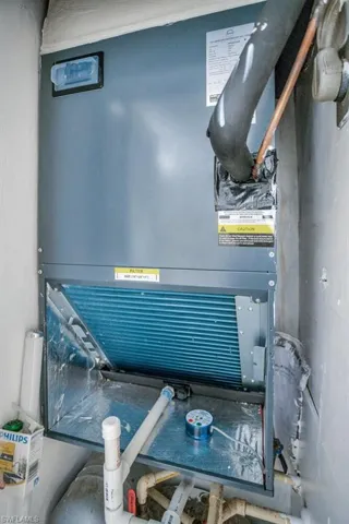 Brand New AC