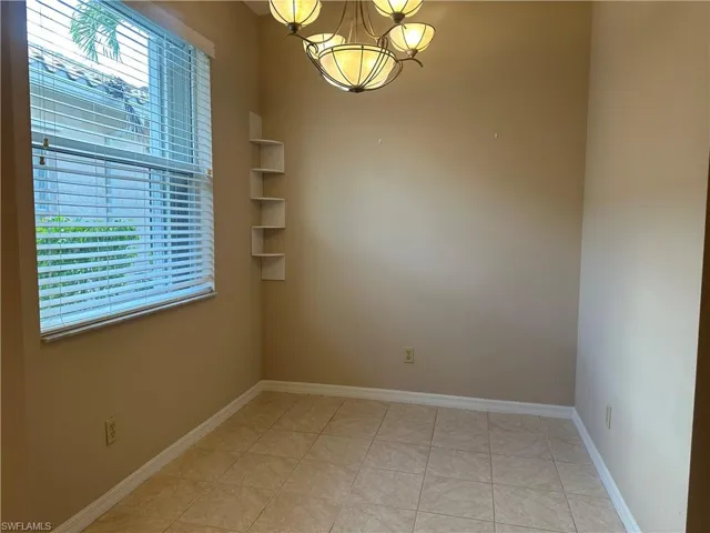 KITCHEN NOOK