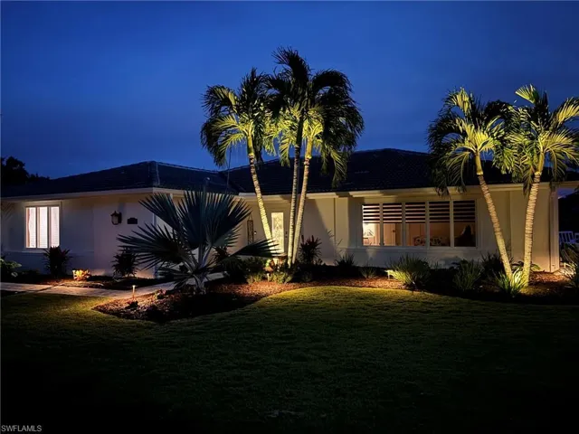 979 Whelk Dr, Sanibel, Florida 33957