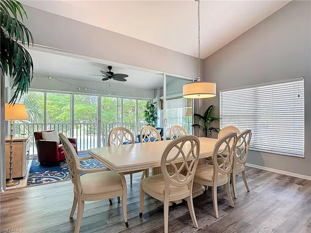 5125 Cedar Springs Dr 204, Naples, Florida 34110