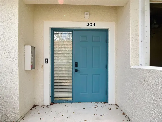 5125 Cedar Springs Dr 204, Naples, Florida 34110