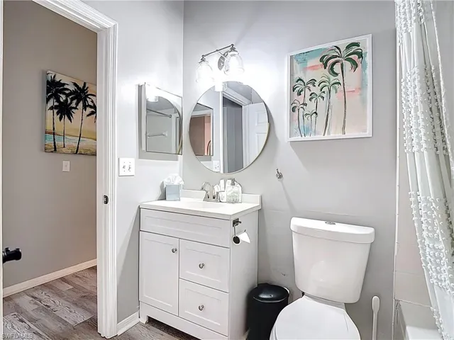 5125 Cedar Springs Dr 204, Naples, Florida 34110