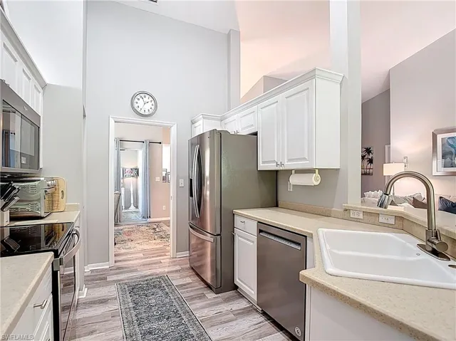5125 Cedar Springs Dr 204, Naples, Florida 34110