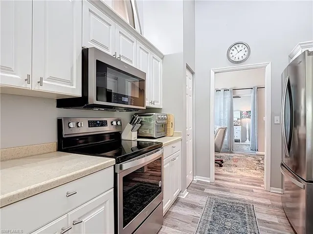 5125 Cedar Springs Dr 204, Naples, Florida 34110