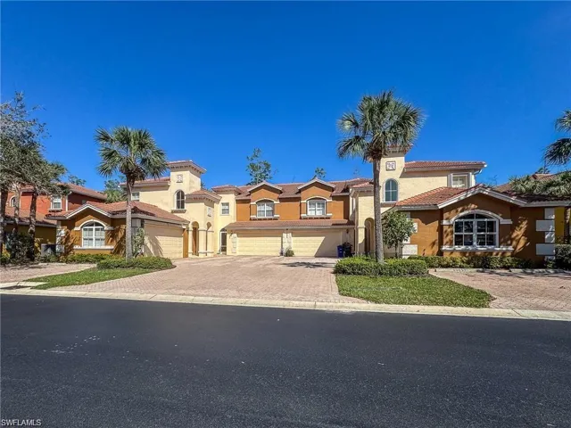 12099 Lucca St 201, Fort Myers, Florida 33966