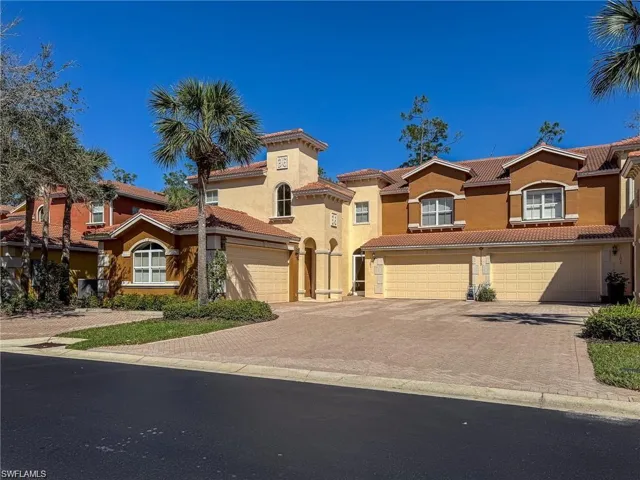 12099 Lucca St 201, Fort Myers, Florida 33966