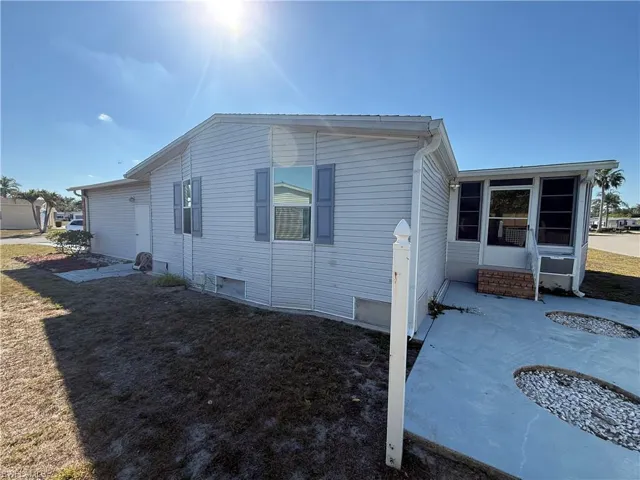 19844  Eagle Trace  CT, North Fort Myers, FL 33903