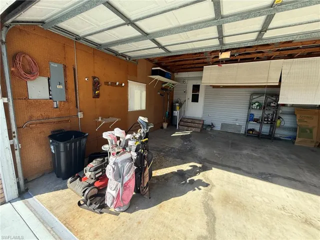 19844  Eagle Trace  CT, North Fort Myers, FL 33903