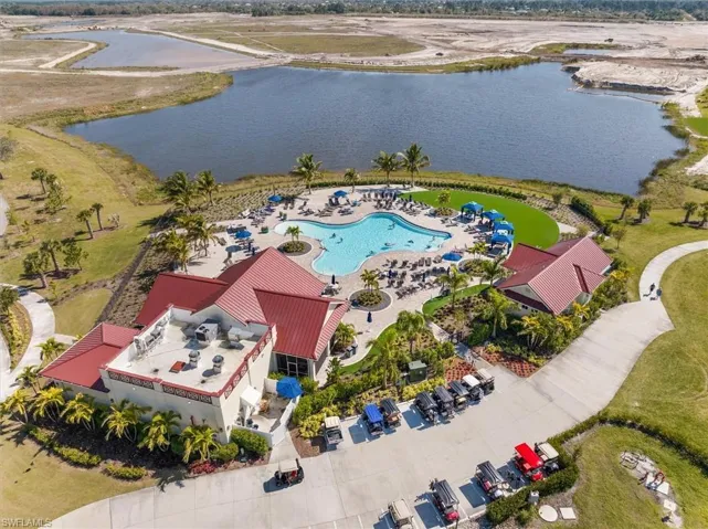 3061  Weston Manor  DR, Alva, FL 33920