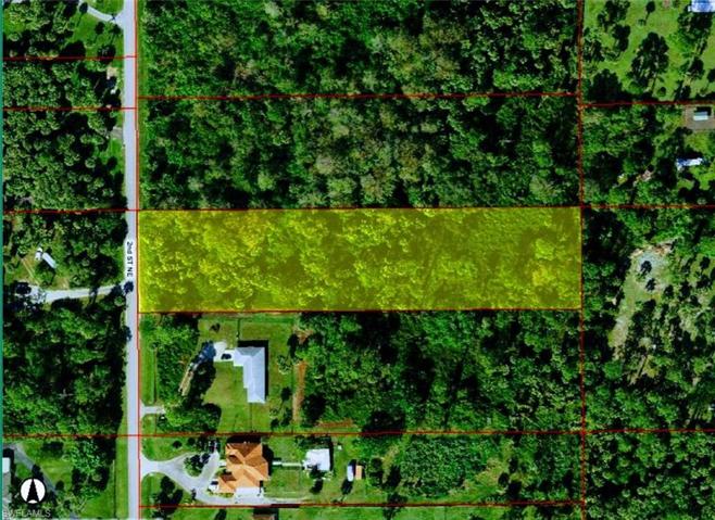 XXX  2nd NE ST, Naples, FL 34120