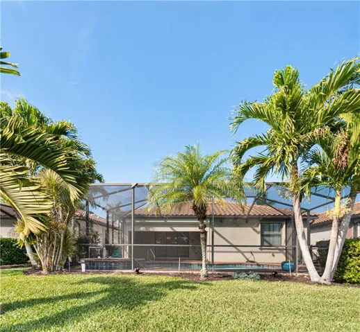 11284  Red Bluff  LN, Fort Myers, FL 33912