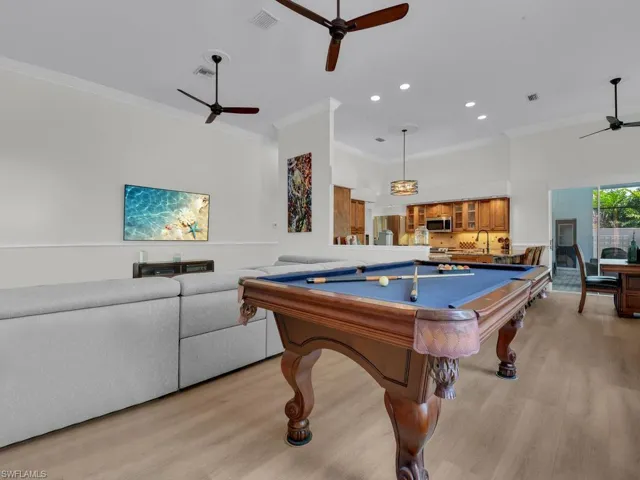 11570 Hampton Greens Dr, Fort Myers, Florida 33913